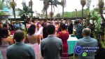 Casamento - Chcara Fagundes - Com o Buffet Amor Eterno - Mau SP - Servios Prestados: DJ, Som, Sonorizao para cerimonia e operao de audio para banda, Iluminao da pista de dana, Telo , Assessoria e Retrospectiva