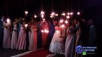Casamento - Chácara Fagundes - Com o Buffet Amor Eterno - Mauá SP - Serviços Prestados: DJ, Som, Sonorização para cerimonia e operação de audio para banda, Iluminação da pista de dança, Telão , Assessoria e Retrospectiva