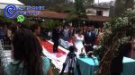 Casamento - Chácara Fagundes - Com o Buffet Amor Eterno - Mauá SP - Serviços Prestados: DJ, Som, Sonorização para cerimonia e operação de audio para banda, Iluminação da pista de dança, Telão , Assessoria e Retrospectiva