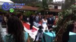 Casamento - Chcara Fagundes - Com o Buffet Amor Eterno - Mau SP - Servios Prestados: DJ, Som, Sonorizao para cerimonia e operao de audio para banda, Iluminao da pista de dana, Telo , Assessoria e Retrospectiva