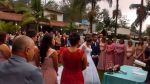 Casamento - Chcara Fagundes - Com o Buffet Amor Eterno - Mau SP - Servios Prestados: DJ, Som, Sonorizao para cerimonia e operao de audio para banda, Iluminao da pista de dana, Telo , Assessoria e Retrospectiva