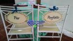 Casamento Spazio Sinelli - Mau SP - 09/2016 
Dj, Som, Sonorizao para cerimonial e assessoria