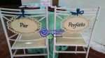 Casamento Spazio Sinelli - Mauá SP - 09/2016
Dj, Som, Sonorização para cerimonial e assessoria