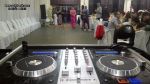 Casamento - Clube da Cofap com o Buffet Fascinação - Mauá SP
Serviços prestados: Dj, Som, Luz, Telão, Retrospectiva e iluminação cênica ( Mesa do bolo )