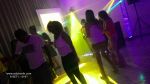 Aniversrio - 18 anos - Gabi - Salo de Festas HW - Jabaquara - SP - Kit 2 = Dj, Som, Luz, Luz Cnica e Projees  ( Telo + TV adicionais )