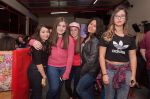Aniversario Teen - Condomínio Parque São Jorge - Santo André SP
Kit Básico - Dj , Som , Luz e Telão