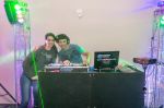 Aniversario Teen - Condomnio Parque So Jorge - Santo Andr SP
Kit Bsico - Dj , Som , Luz e Telo