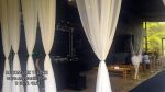 Casamento Lucas Josué e Carolina Rodrigues Mendes - Chácara Recanto dos Lagos- Suzano SP
Serviços Prestados:
Sonorização para cerimonia,
Telão,
Assessoria,
Iluminação cênica / mesa do bolo
Dj, Som, Iluminação para a festa