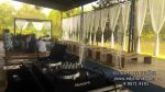 Casamento Lucas Josué e Carolina Rodrigues Mendes - Chácara Recanto dos Lagos- Suzano SP
Serviços Prestados:
Sonorização para cerimonia,
Telão,
Assessoria,
Iluminação cênica / mesa do bolo
Dj, Som, Iluminação para a festa