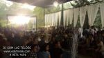 Casamento Lucas Josué e Carolina Rodrigues Mendes - Chácara Recanto dos Lagos- Suzano SP
Serviços Prestados:
Sonorização para cerimonia,
Telão,
Assessoria,
Iluminação cênica / mesa do bolo
Dj, Som, Iluminação para a festa