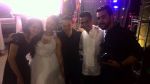 Casamento Lucas Josué e Carolina Rodrigues Mendes - Chácara Recanto dos Lagos- Suzano SP
Serviços Prestados:
Sonorização para cerimonia,
Telão,
Assessoria,
Iluminação cênica / mesa do bolo
Dj, Som, Iluminação para a festa