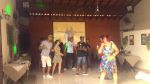 Confraternização - Empresa Mastiflex - Realizada no Restaurante Dona Pimenta - Mauá SP
Serviços realizados : Dj, Som, Iluminação e Retrospectiva Narrada