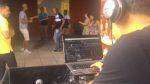 Confraternização - Empresa Mastiflex - Realizada no Restaurante Dona Pimenta - Mauá SP
Serviços realizados : Dj, Som, Iluminação e Retrospectiva Narrada