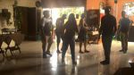 Confraternização - Empresa Mastiflex - Realizada no Restaurante Dona Pimenta - Mauá SP
Serviços realizados : Dj, Som, Iluminação e Retrospectiva Narrada