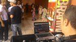 Confraternização - Empresa Mastiflex - Realizada no Restaurante Dona Pimenta - Mauá SP
Serviços realizados : Dj, Som, Iluminação e Retrospectiva Narrada