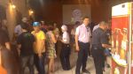 Confraternização - Empresa Mastiflex - Realizada no Restaurante Dona Pimenta - Mauá SP
Serviços realizados : Dj, Som, Iluminação e Retrospectiva Narrada