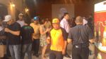 Confraternização - Empresa Mastiflex - Realizada no Restaurante Dona Pimenta - Mauá SP
Serviços realizados : Dj, Som, Iluminação e Retrospectiva Narrada