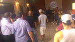 Confraternização - Empresa Mastiflex - Realizada no Restaurante Dona Pimenta - Mauá SP
Serviços realizados : Dj, Som, Iluminação e Retrospectiva Narrada