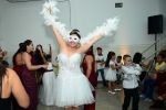 Casamento - Espaço Galiléia - Mauá SP - Serviços prestados: Dj , Som, Iluminação , Projeção e Assessoria