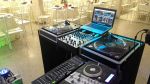 Casamento - Espaço Galiléia - Mauá SP - Serviços prestados: Dj , Som, Iluminação , Projeção e Assessoria