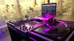 Casamento - Espaço Galiléia - Mauá SP - Serviços prestados: Dj , Som, Iluminação , Projeção e Assessoria