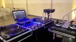 Casamento - Espaço Galiléia - Mauá SP - Serviços prestados: Dj , Som, Iluminação , Projeção e Assessoria
