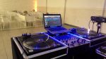 Casamento - Espaço Galiléia - Mauá SP - Serviços prestados: Dj , Som, Iluminação , Projeção e Assessoria
