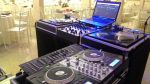 Casamento - Espaço Galiléia - Mauá SP - Serviços prestados: Dj , Som, Iluminação , Projeção e Assessoria