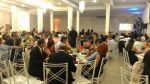 Casamento - Espaço Galiléia - Mauá SP - Serviços prestados: Dj , Som, Iluminação , Projeção e Assessoria