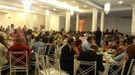 Casamento - Espaço Galiléia - Mauá SP - Serviços prestados: Dj , Som, Iluminação , Projeção e Assessoria