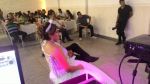 Casamento - Espaço Galiléia - Mauá SP - Serviços prestados: Dj , Som, Iluminação , Projeção e Assessoria