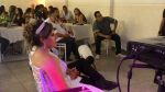 Casamento - Espaço Galiléia - Mauá SP - Serviços prestados: Dj , Som, Iluminação , Projeção e Assessoria