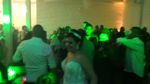 Casamento - Espaço Galiléia - Mauá SP - Serviços prestados: Dj , Som, Iluminação , Projeção e Assessoria