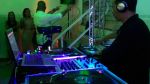 Casamento - Espaço Galiléia - Mauá SP - Serviços prestados: Dj , Som, Iluminação , Projeção e Assessoria