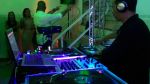 Casamento - Espao Galilia - Mau SP - Servios prestados: Dj , Som, Iluminao , Projeo e Assessoria