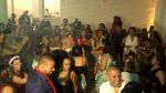 Casamento - Espaço Galiléia - Mauá SP - Serviços prestados: Dj , Som, Iluminação , Projeção e Assessoria