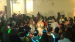 Casamento - Espaço Galiléia - Mauá SP - Serviços prestados: Dj , Som, Iluminação , Projeção e Assessoria