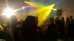 Casamento - Espaço Galiléia - Mauá SP - Serviços prestados: Dj , Som, Iluminação , Projeção e Assessoria