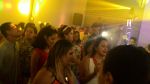 Casamento - Espaço Galiléia - Mauá SP - Serviços prestados: Dj , Som, Iluminação , Projeção e Assessoria