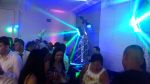 Casamento - Espaço Galiléia - Mauá SP - Serviços prestados: Dj , Som, Iluminação , Projeção e Assessoria