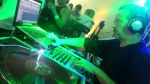 Casamento - Espaço Galiléia - Mauá SP - Serviços prestados: Dj , Som, Iluminação , Projeção e Assessoria