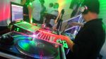 Casamento - Espaço Galiléia - Mauá SP - Serviços prestados: Dj , Som, Iluminação , Projeção e Assessoria