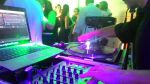 Casamento - Espao Galilia - Mau SP - Servios prestados: Dj , Som, Iluminao , Projeo e Assessoria