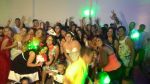 Casamento - Espaço Galiléia - Mauá SP - Serviços prestados: Dj , Som, Iluminação , Projeção e Assessoria