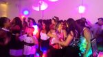 Casamento - Espaço Galiléia - Mauá SP - Serviços prestados: Dj , Som, Iluminação , Projeção e Assessoria
