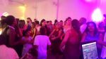 Casamento - Espaço Galiléia - Mauá SP - Serviços prestados: Dj , Som, Iluminação , Projeção e Assessoria