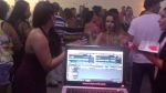 Casamento - Espaço Galiléia - Mauá SP - Serviços prestados: Dj , Som, Iluminação , Projeção e Assessoria