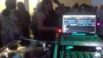 Casamento - Espaço Galiléia - Mauá SP - Serviços prestados: Dj , Som, Iluminação , Projeção e Assessoria