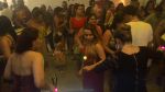 Casamento - Espaço Galiléia - Mauá SP - Serviços prestados: Dj , Som, Iluminação , Projeção e Assessoria