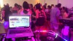 Casamento - Espaço Galiléia - Mauá SP - Serviços prestados: Dj , Som, Iluminação , Projeção e Assessoria